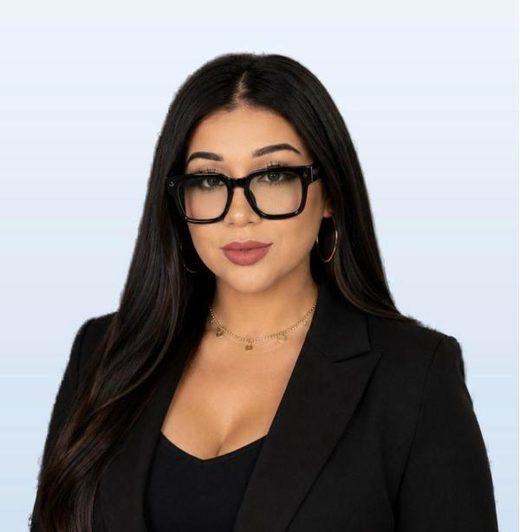Crystal Rosales